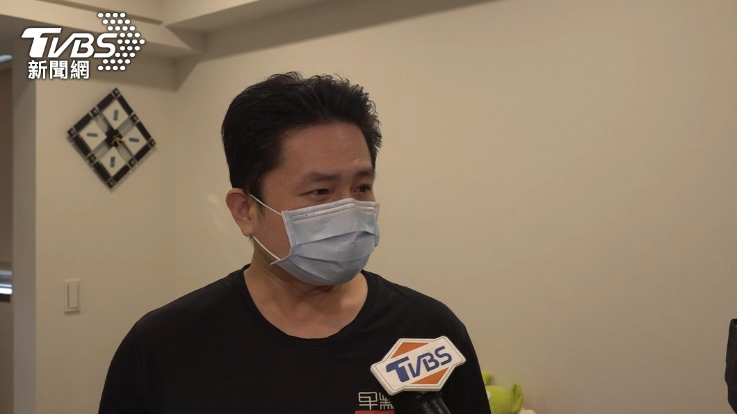 圖／TVBS