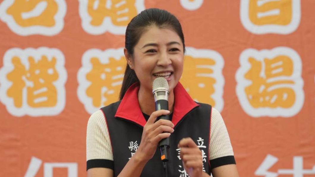 論文仍屬原創!許淑華「清白一直都在」:不需要刻意捍衛