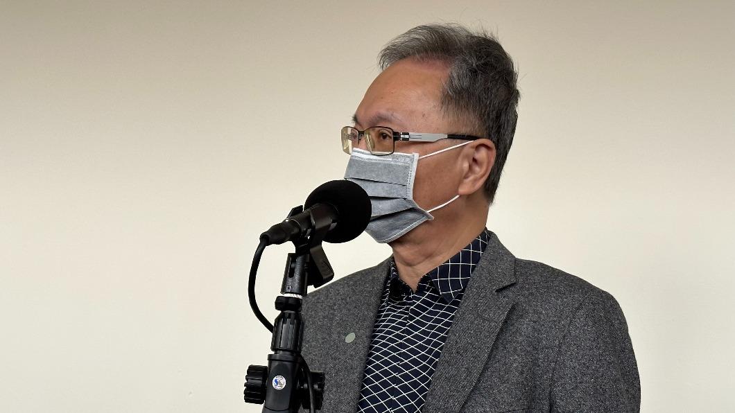 蔣萬安批高端「萬般失敗只有股價漲」　薛瑞元：不知在講什麼