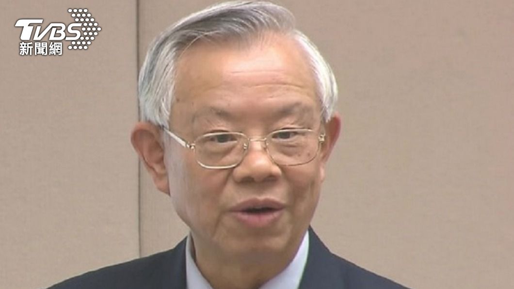 83歲彭淮南早餐菜單曝 醫推「黃金濃湯」減緩腦退化