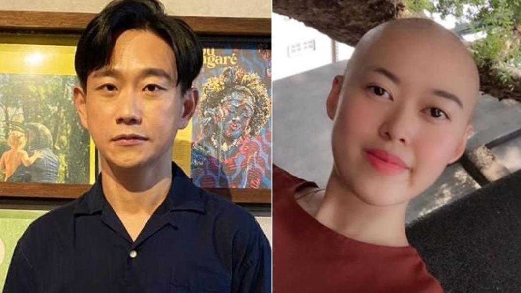 《俗女》男星爆偷吃小三!癌妻痛喊「最殘忍詛咒」 他回應了