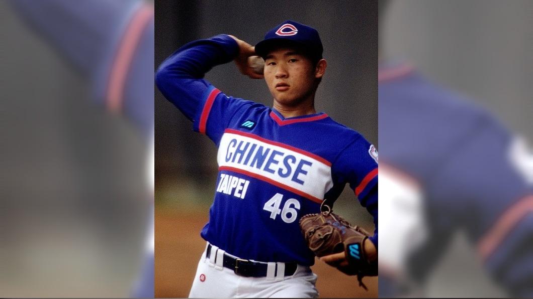 觀點/18歲登上巔峰 鍾宇政:如果人生重來不想進代表隊