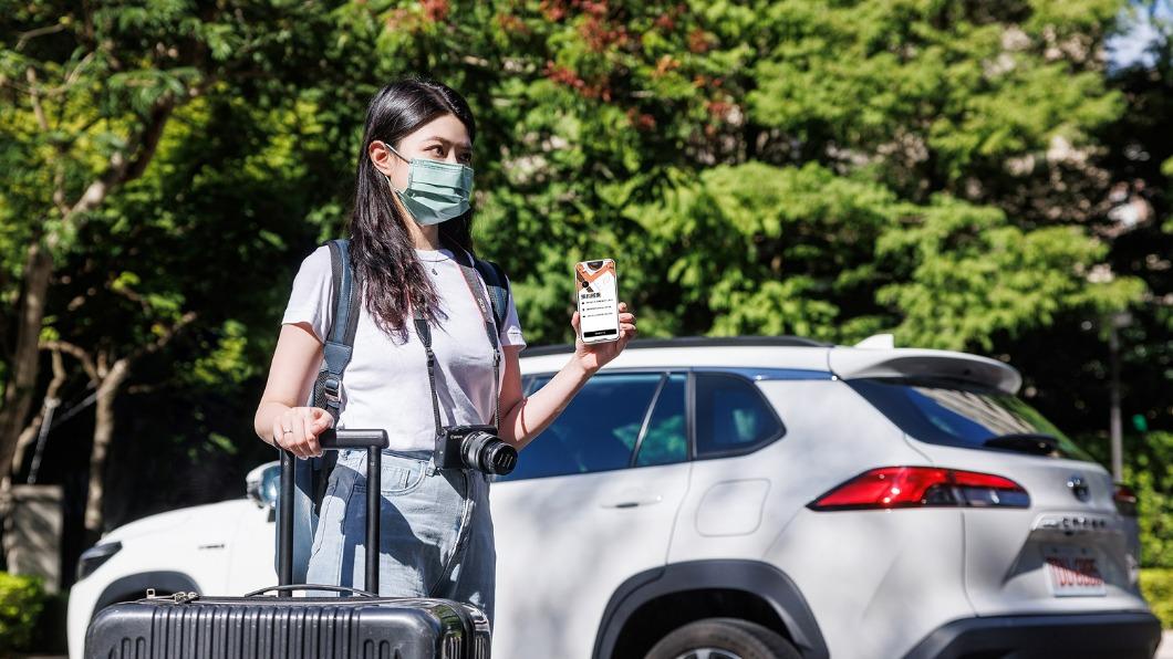出國這樣去機場超方便!Uber預約搭乘上線 限時送200抵用金