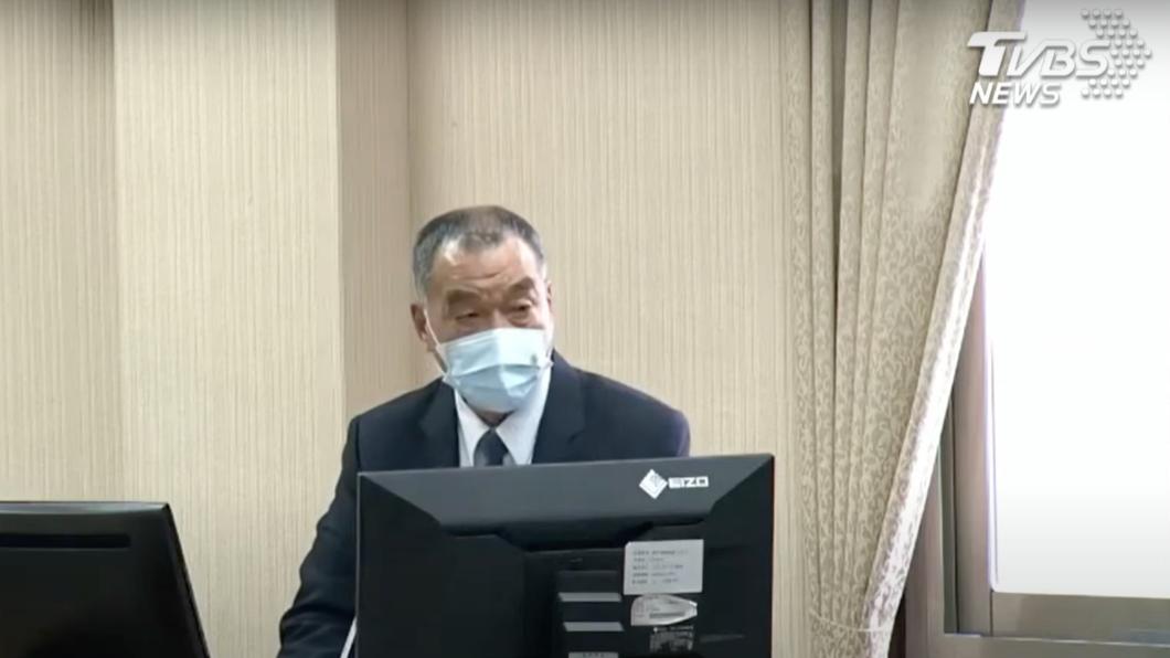 不滿馬斯克「台灣特區說」 邱國正怒:國軍絕不再買特斯拉