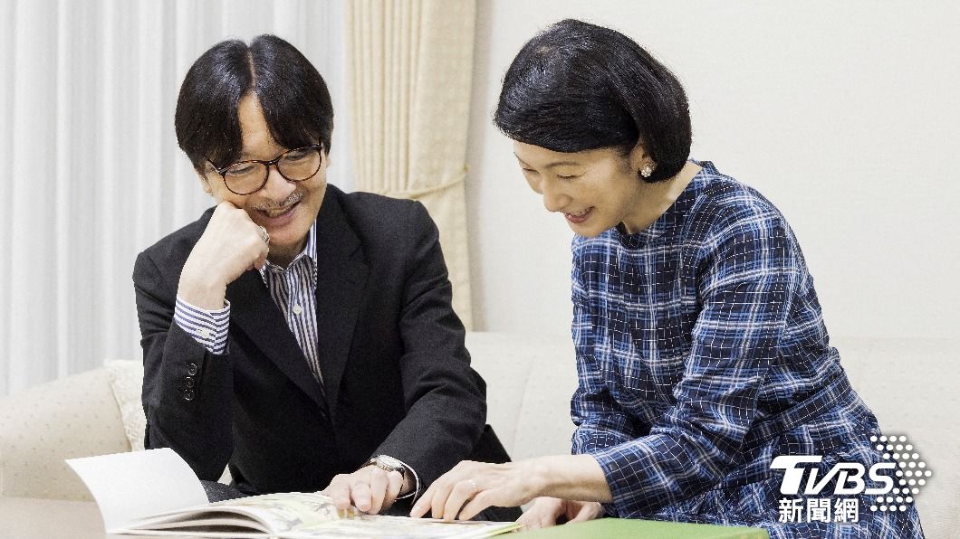 秋篠宮家砸44億日圓整修 紀子妃盼裝潢「多用點金子」