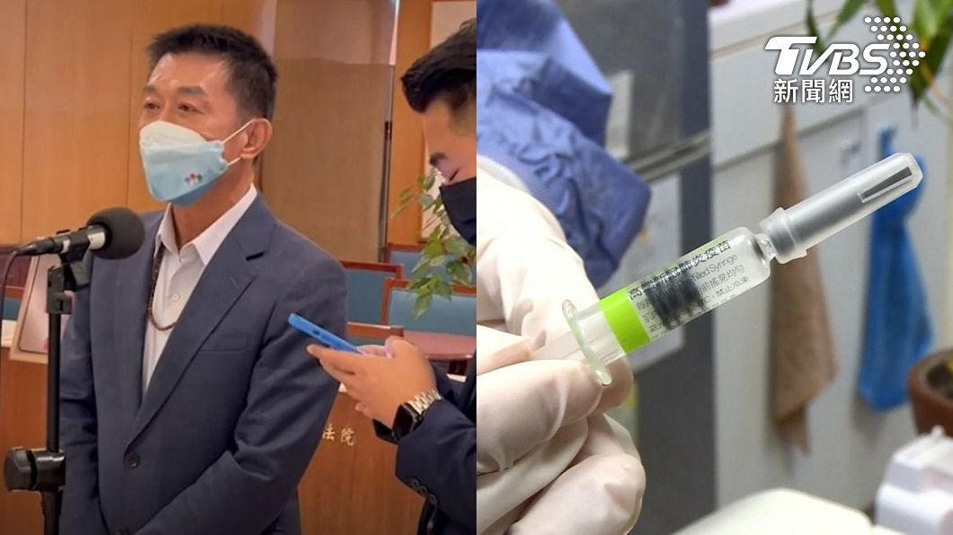 赴日還得掏錢PCR!高端戰士綠委出聲籲中央:開放補打