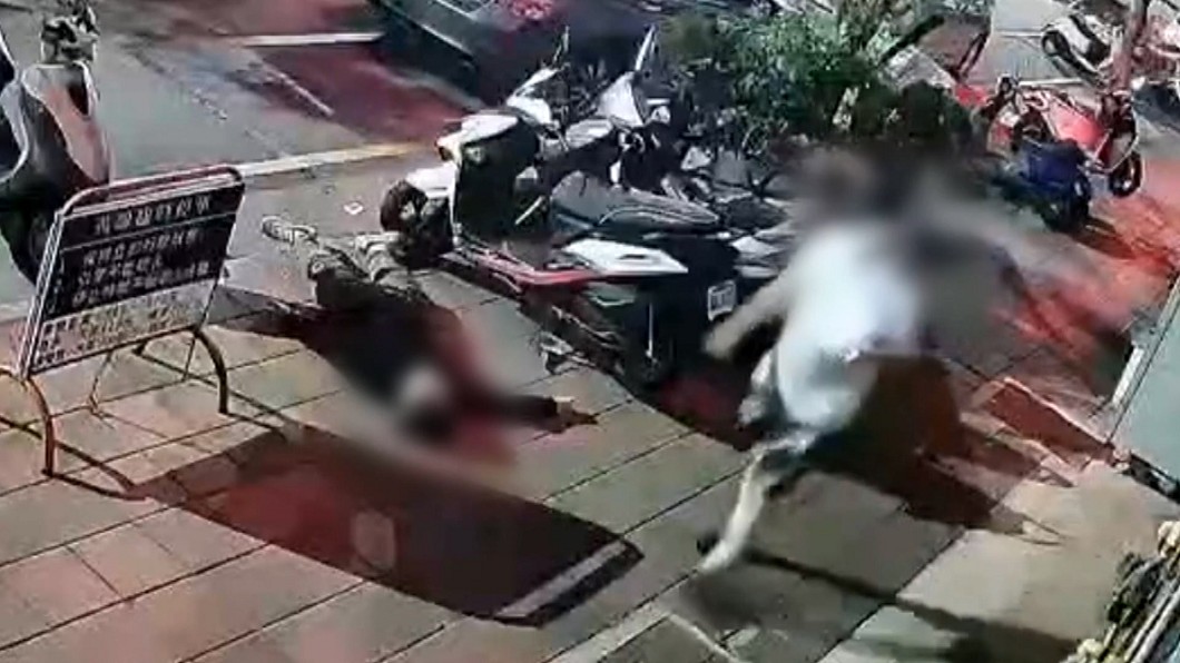 圖/翻攝自新竹爆料公社