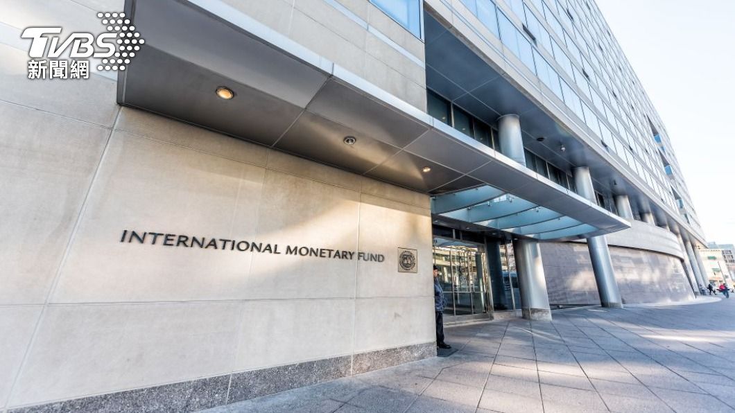 半導體加持!IMF:台灣人均GDP將超車日韓居東亞之冠