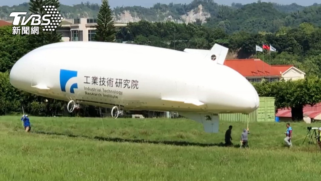 圖/TVBS