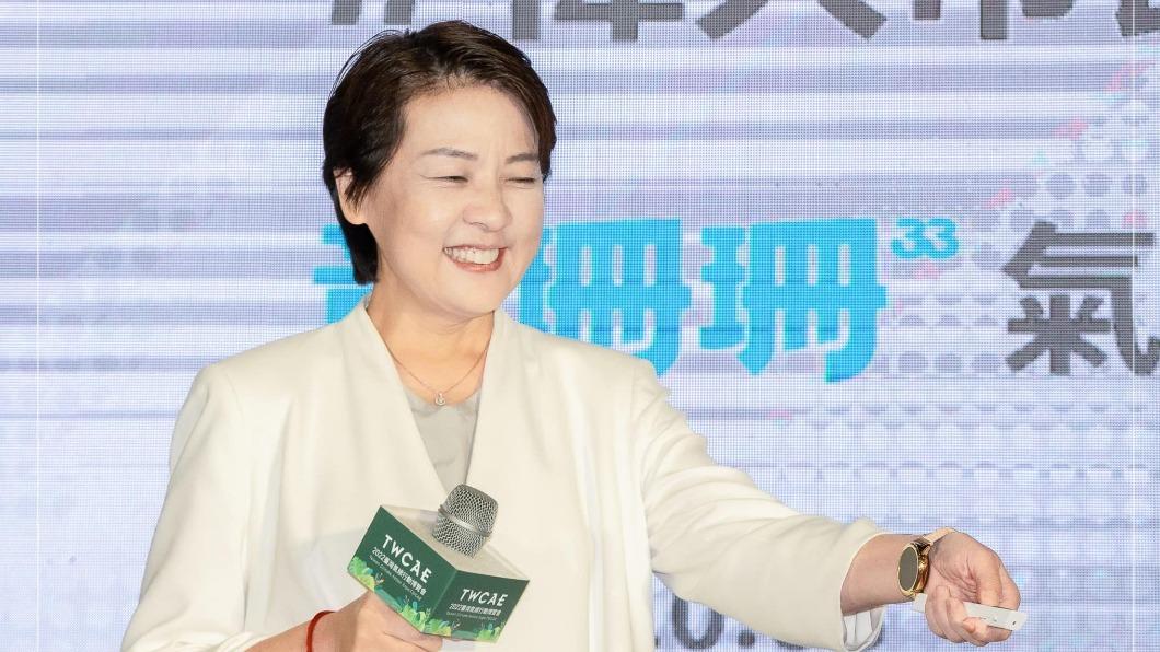 北市若棄保成最大贏家!黃珊珊樂:集中選票願望快要實現