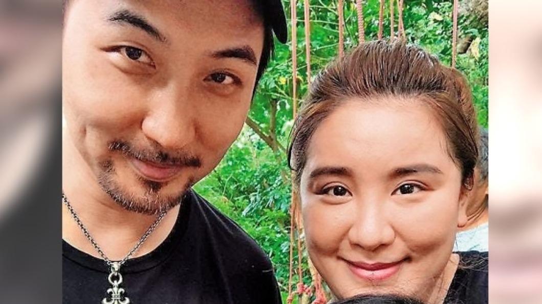 小禎與李進良離婚至今4年，關係並未交惡。（圖／翻攝自胡小禎臉書）