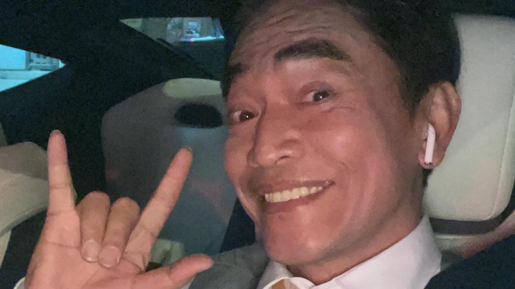 60歲吳宗憲22年都沒變！　保養招曝：不喝酒、忌油炸