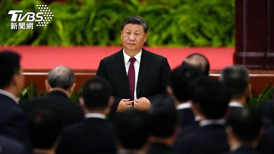 路透分析:擔心習近平下個任期開戰 台灣強化國防