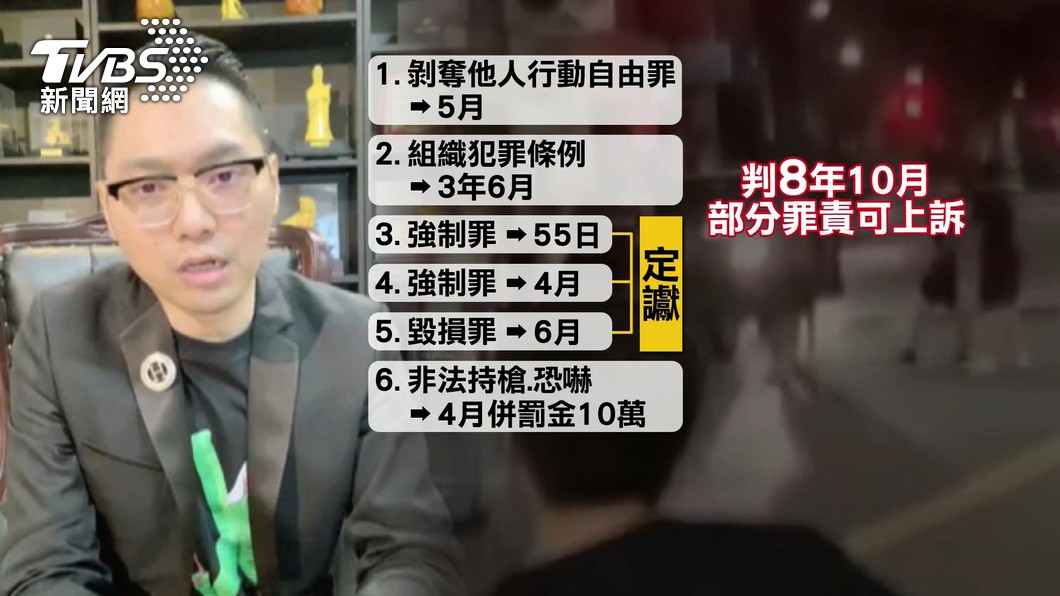 圖／TVBS
