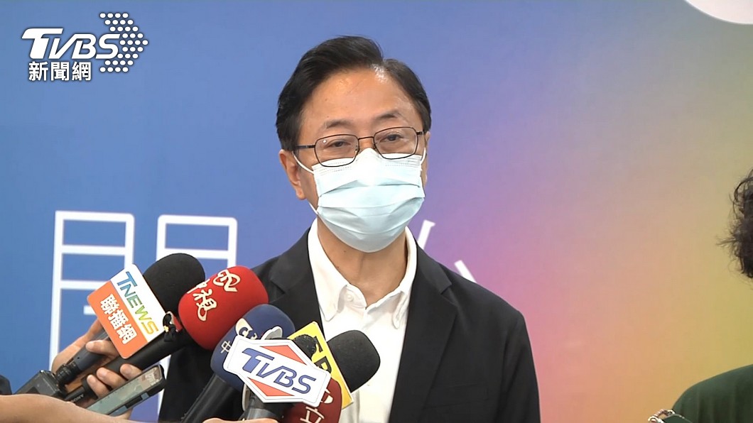 聯手鄭寶清?嗆鄭運鵬該辭立委 張善政送他1句話超諷刺