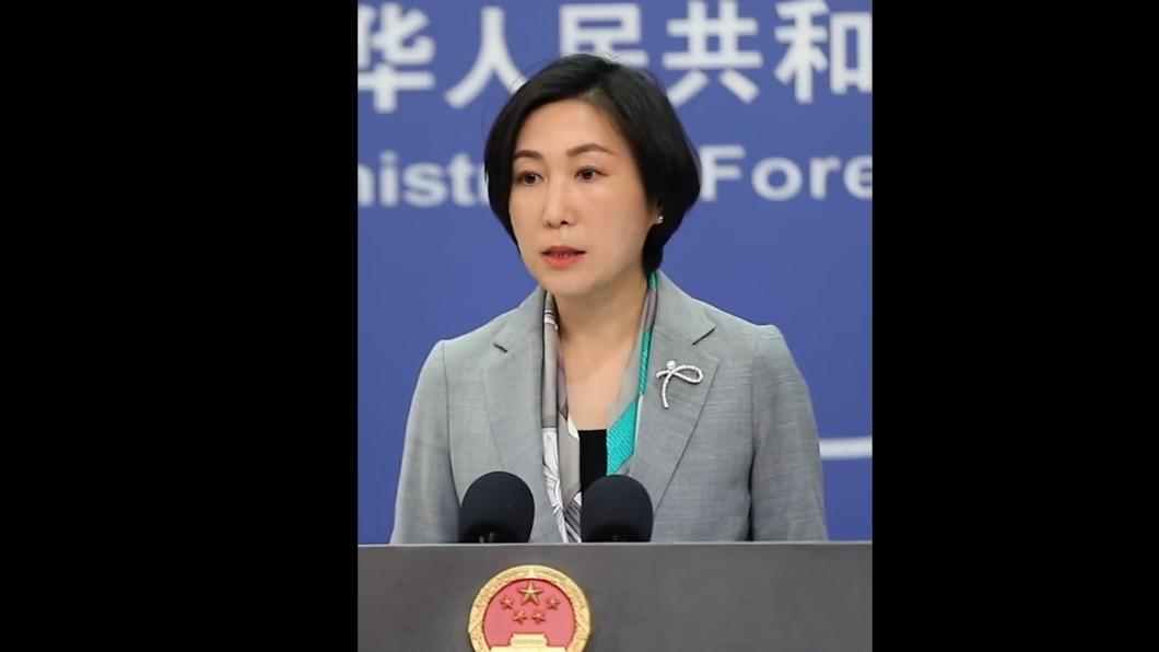 英國擬將中國列為威脅 中國外交部:害人害己