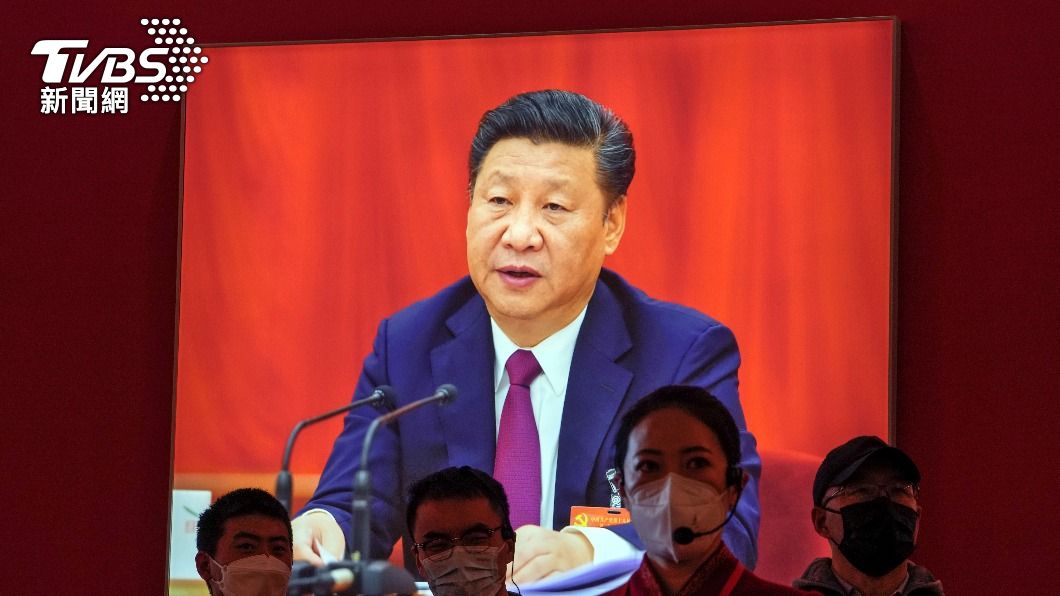 學者:習近平執政10年 台灣在中共決策序列被往前