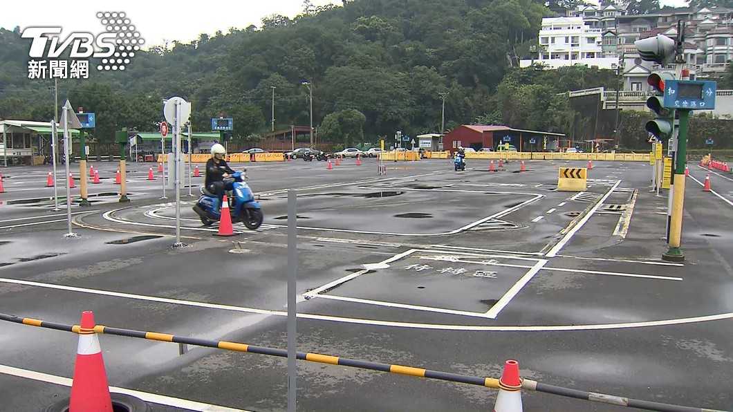 想騎重機需再考駕照!網不解「明明都機車」過來人揭關鍵