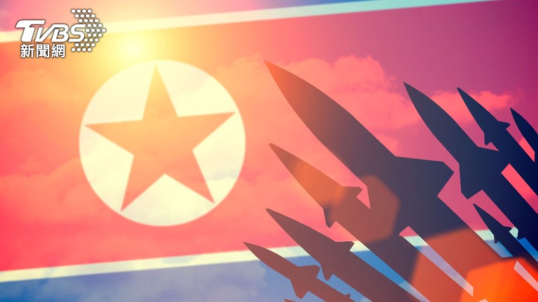 朝鮮半島情勢緊張　北韓今試射2長程戰術巡弋飛彈