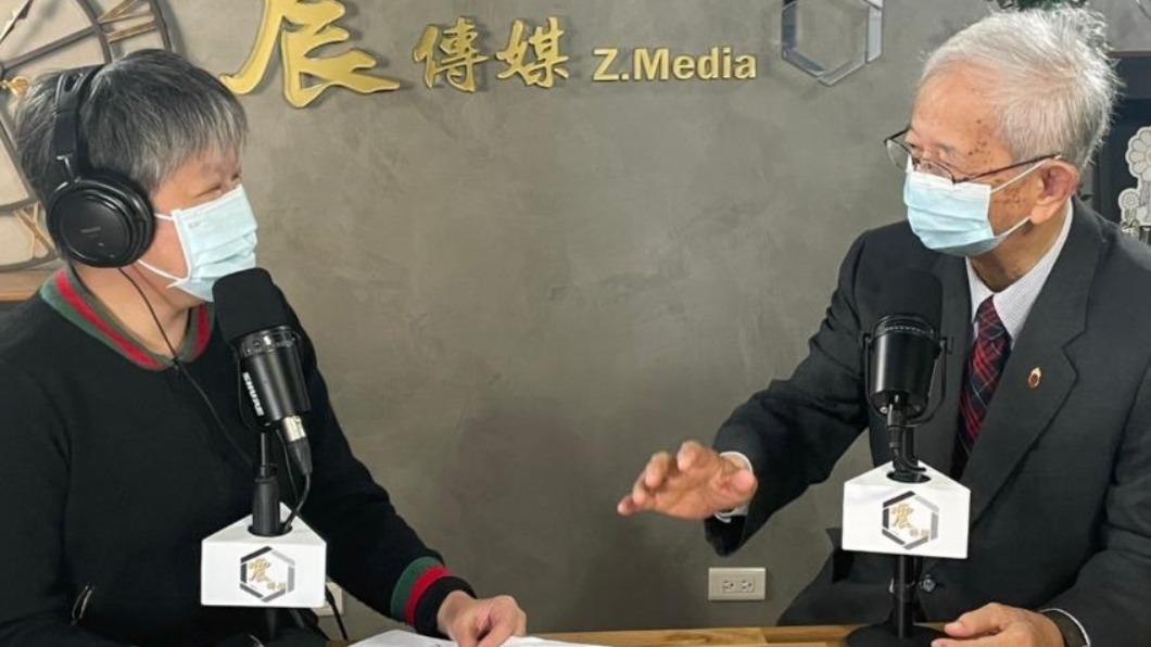 「政黨執政後腐化比過去更快」　李遠哲：台灣社會在向下沉淪