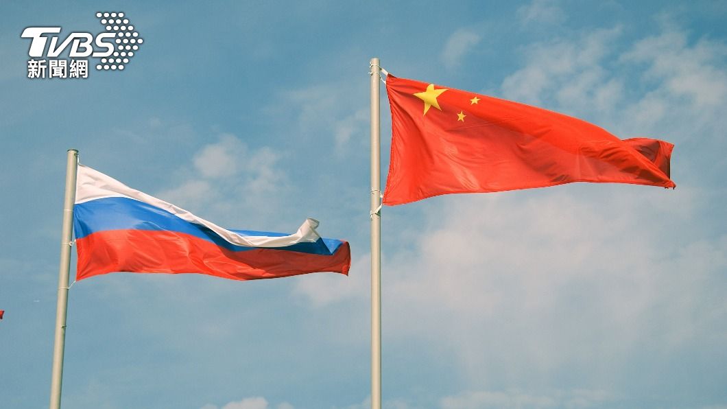美國安戰略支持台灣自我防衛　點名中俄為首要挑戰