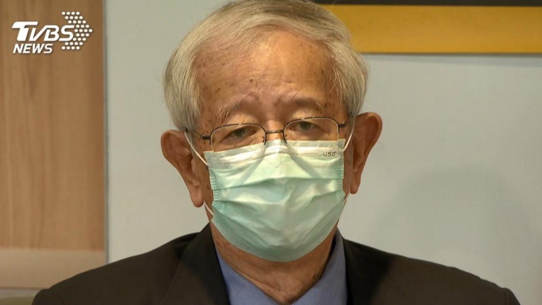 中央研究院前院長李遠哲。(圖/TVBS資料畫面)