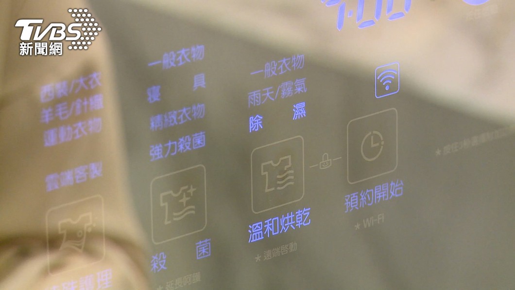 圖／TVBS