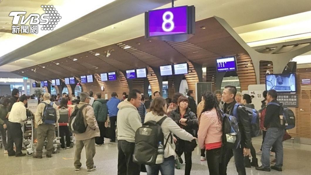 開國門必看!攜隱形眼鏡入境有限量 「出國常識」快複習