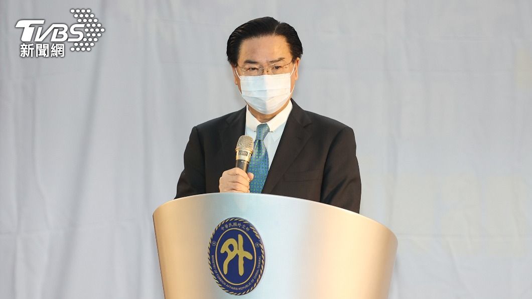 憂習近平對台政策「脫離現實」 吳釗燮:2024最敏感