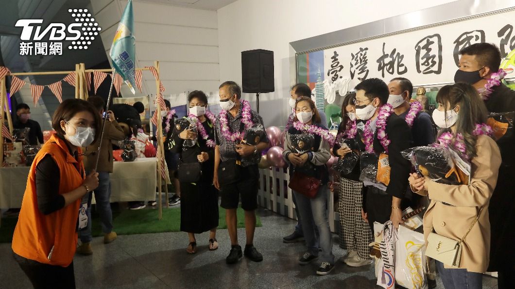憂台海情勢?日媒:「2關鍵」阻礙歐美觀光客來東亞旅行