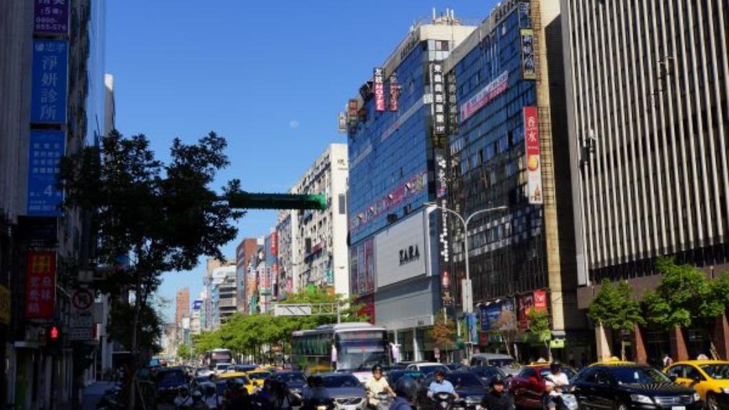 商圈迎解封商機!北高店面解凍 各區交易規模驚人