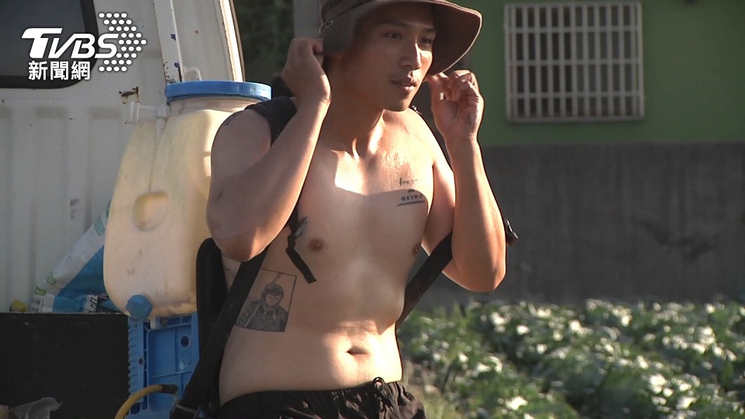 圖／TVBS