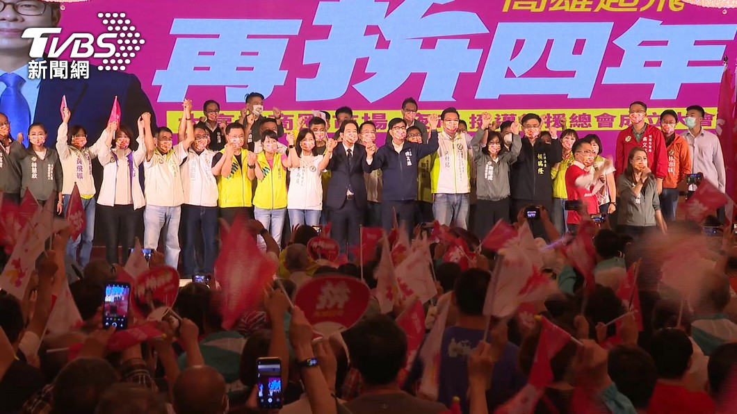 圖／TVBS