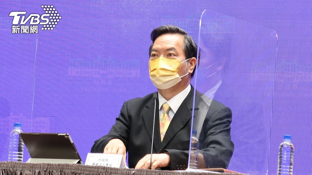 國門終於重啟!蘇揆示警:不等於疫情結束 還是要防疫