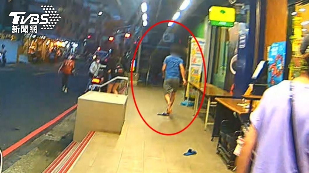 「新紮師妺」出任務!通緝犯狂跑 實習女警追百米壓制