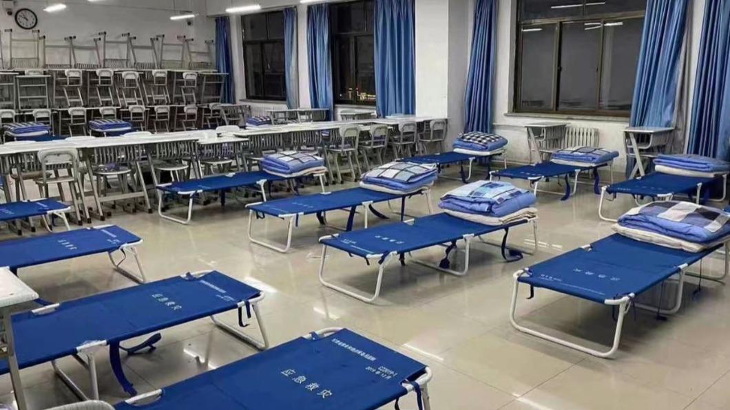 圖／翻攝自微博