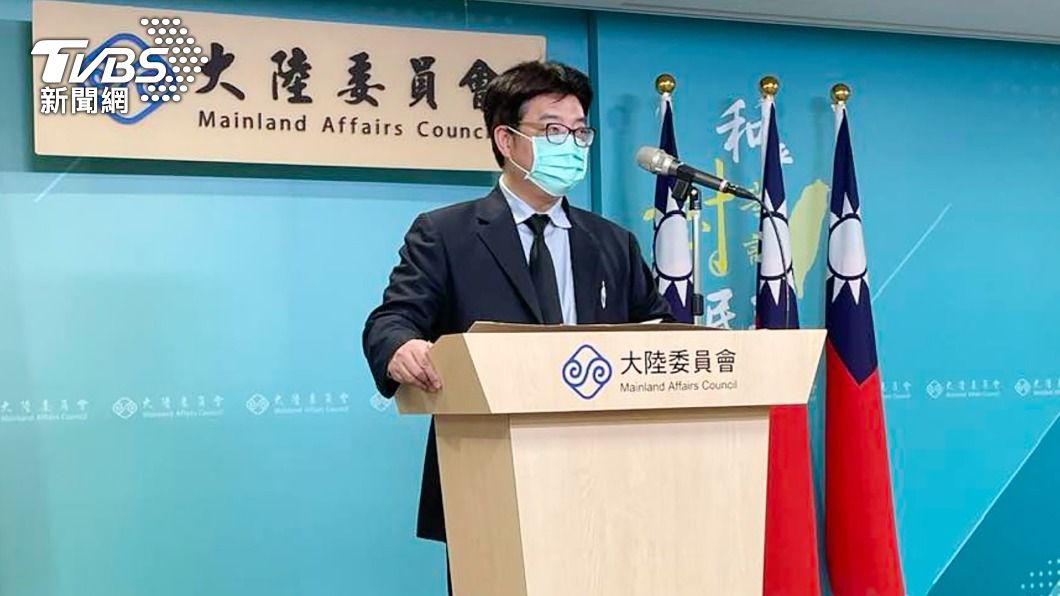 小三通何時重啟? 陸委會:節日通航是可能做法