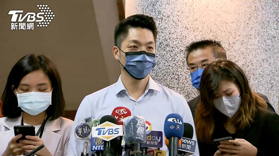 蔣萬安參訪義美拜會高志明 請益食品安全與行銷