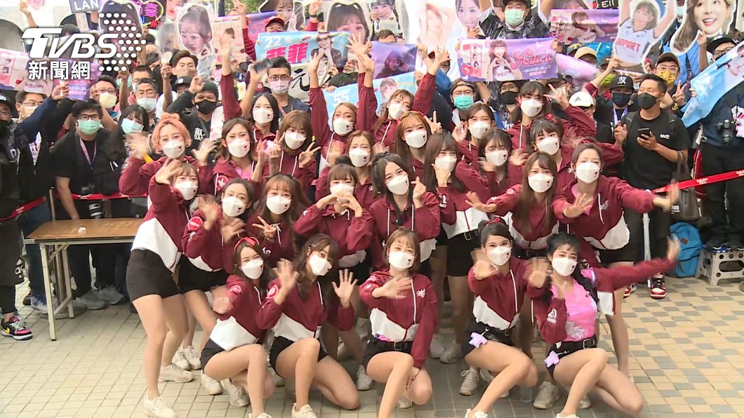 圖／TVBS
