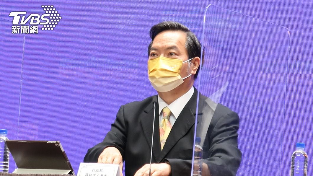 國門開！再發振興券提振內需？　政院回應了