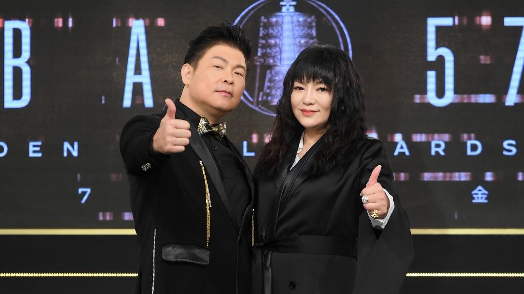 金鐘表演嘉賓曝光!「原子少年」同台曾國城、唐綺陽熱力唱跳