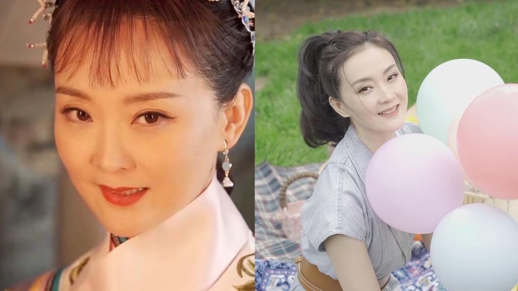 《還珠》晴兒豪門婚姻夢碎?富商尪失聯 68億豪宅慘遭法拍