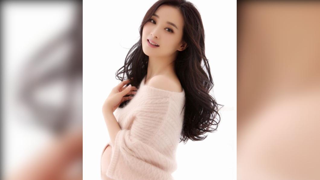 王艷的老公疑似積欠約3.1億的賭債。（圖／翻攝自微博）