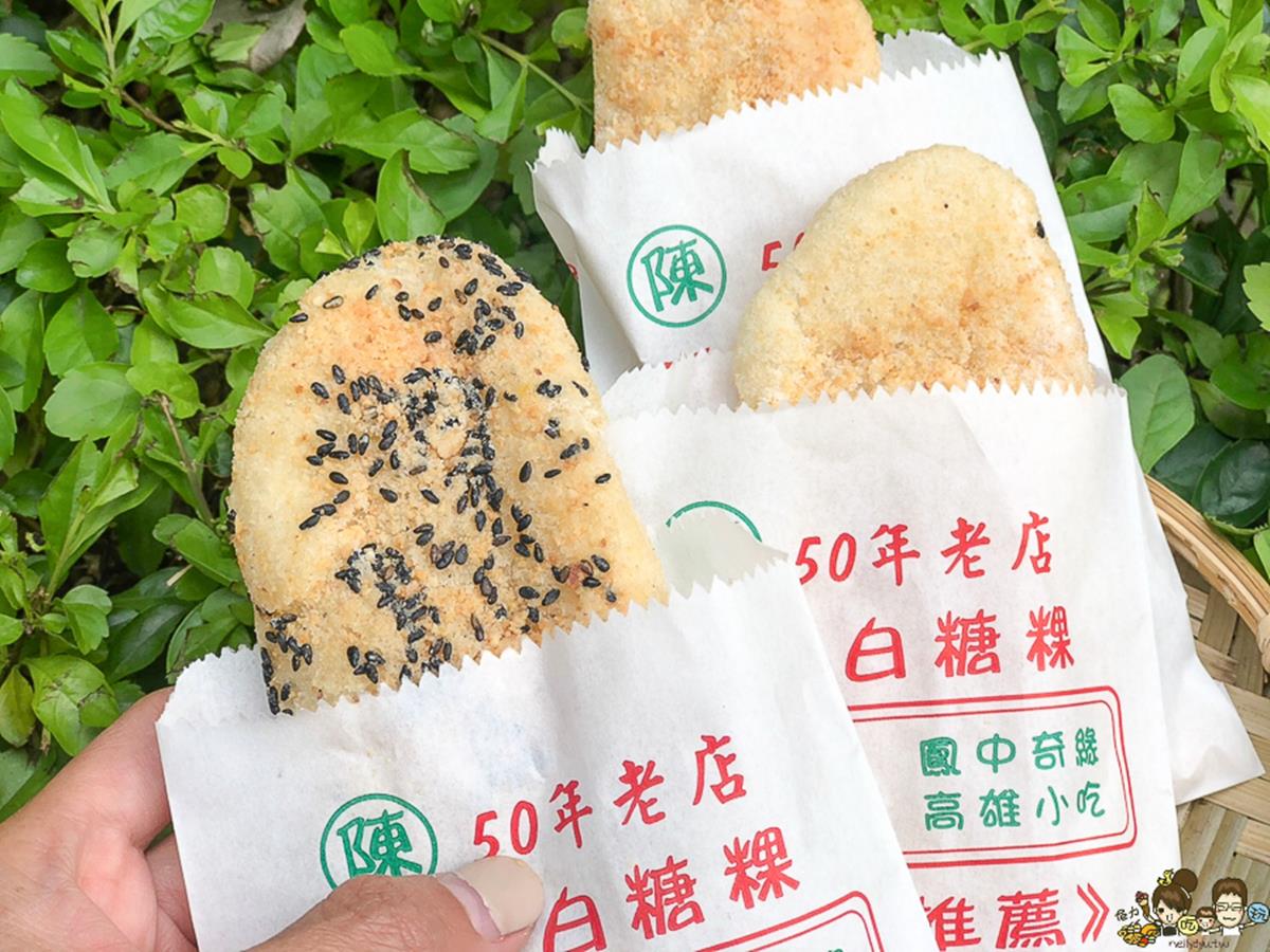 純手工、不規則的樣貌,吃起來口感更多層次。(圖/跟著尼力吃喝玩樂提供)