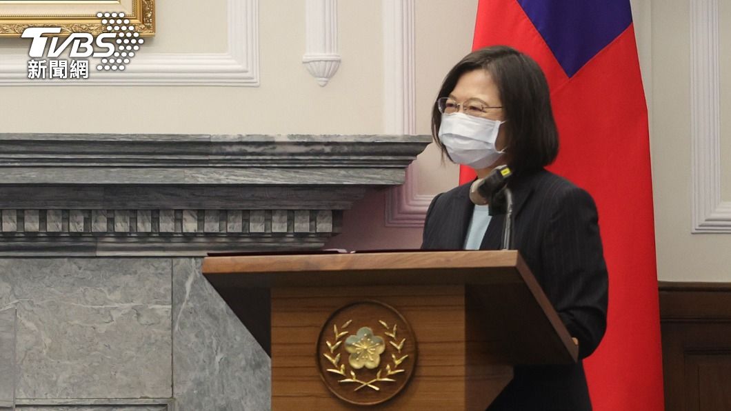 李遠哲稱有意見會被蔡英文換掉　綠委：與事實有差距
