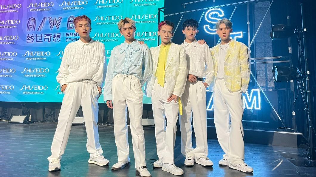 《原子》金星募資達標圓夢開專場 不捨小孩退團:是很棒的表演者