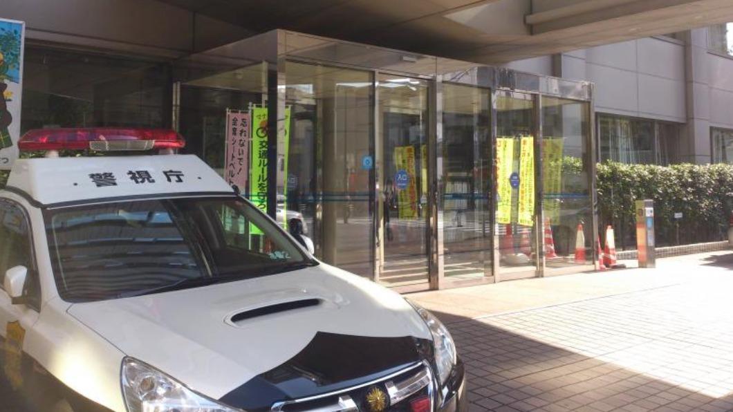 池袋警察署。（圖／翻攝自PUBLINET官網）