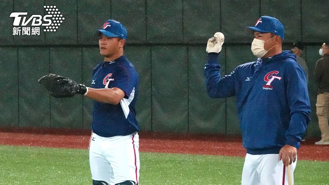 鄭達鴻首度當國家隊教練 U23世界盃向克魯茲挖寶