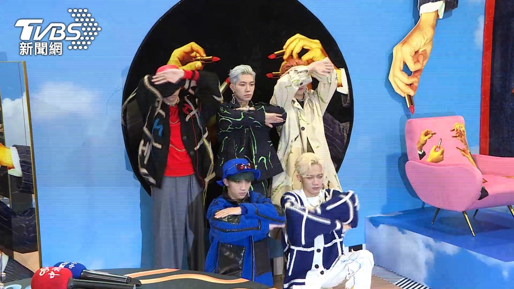 圖／TVBS