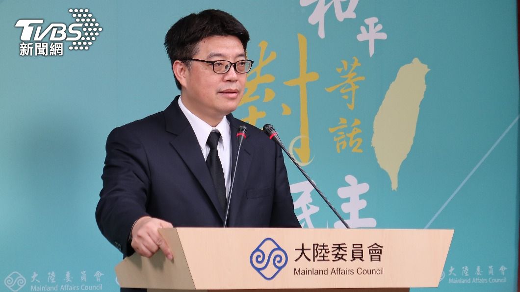 大選前無法重啟小三通?陸委會:「節日通航」是可能做法